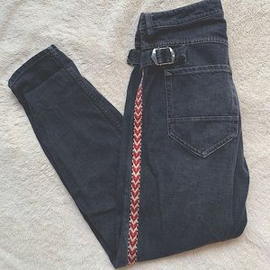 Isabel Marant Jeans